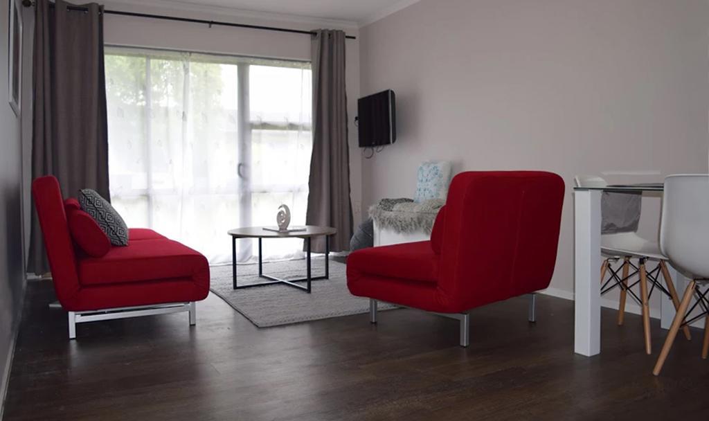 Kea Apartments Nelson Zewnętrze zdjęcie