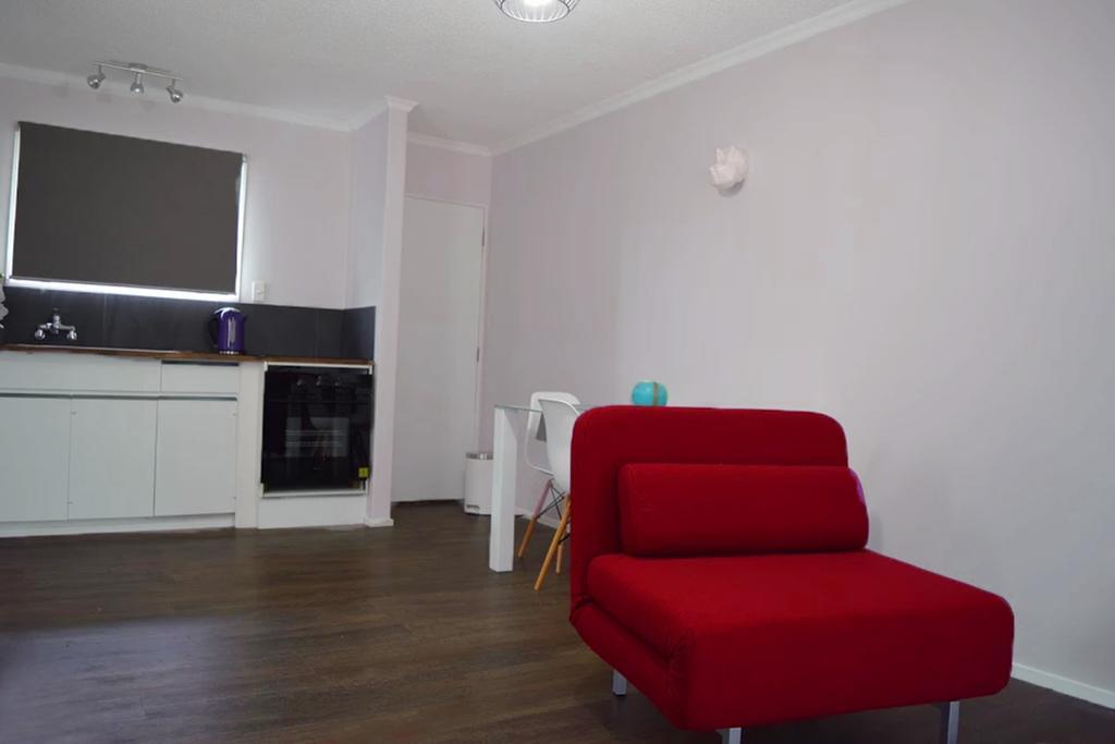 Kea Apartments Nelson Pokój zdjęcie