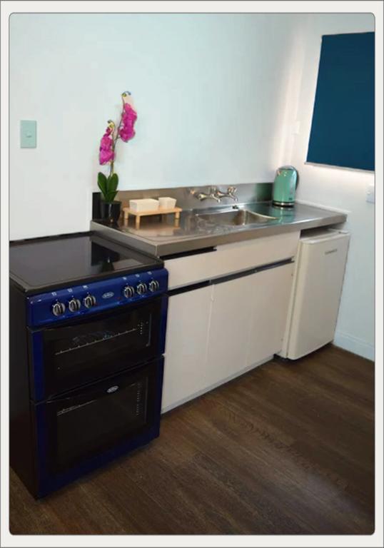 Kea Apartments Nelson Zewnętrze zdjęcie