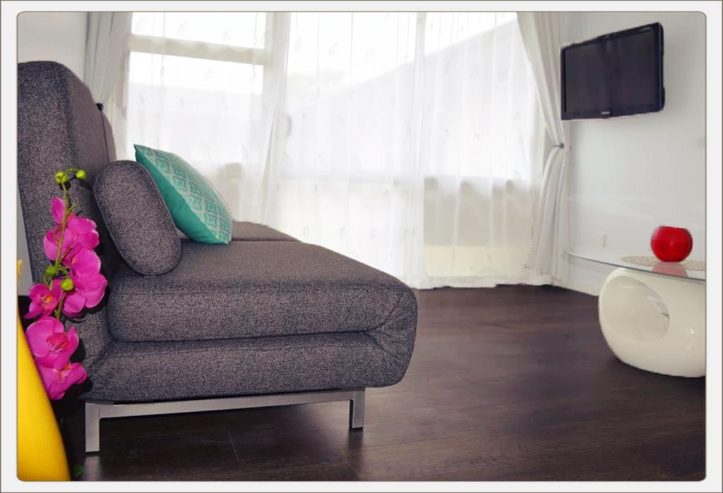 Kea Apartments Nelson Zewnętrze zdjęcie
