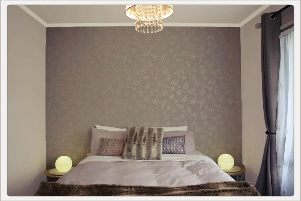 Kea Apartments Nelson Zewnętrze zdjęcie