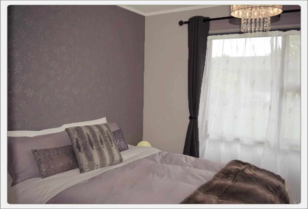 Kea Apartments Nelson Zewnętrze zdjęcie