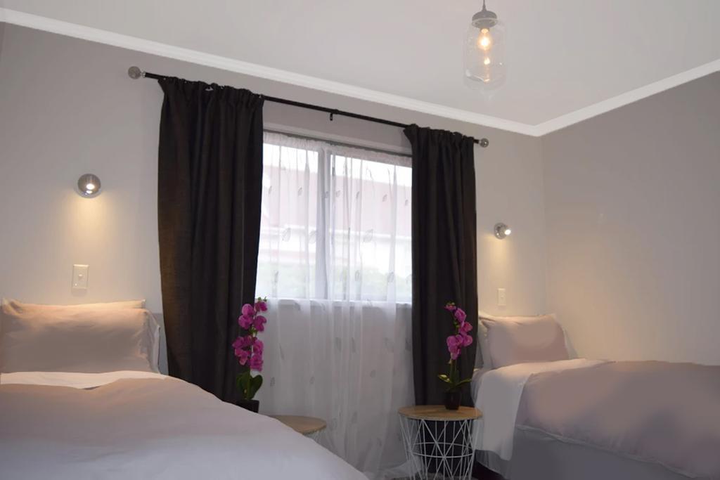 Kea Apartments Nelson Pokój zdjęcie