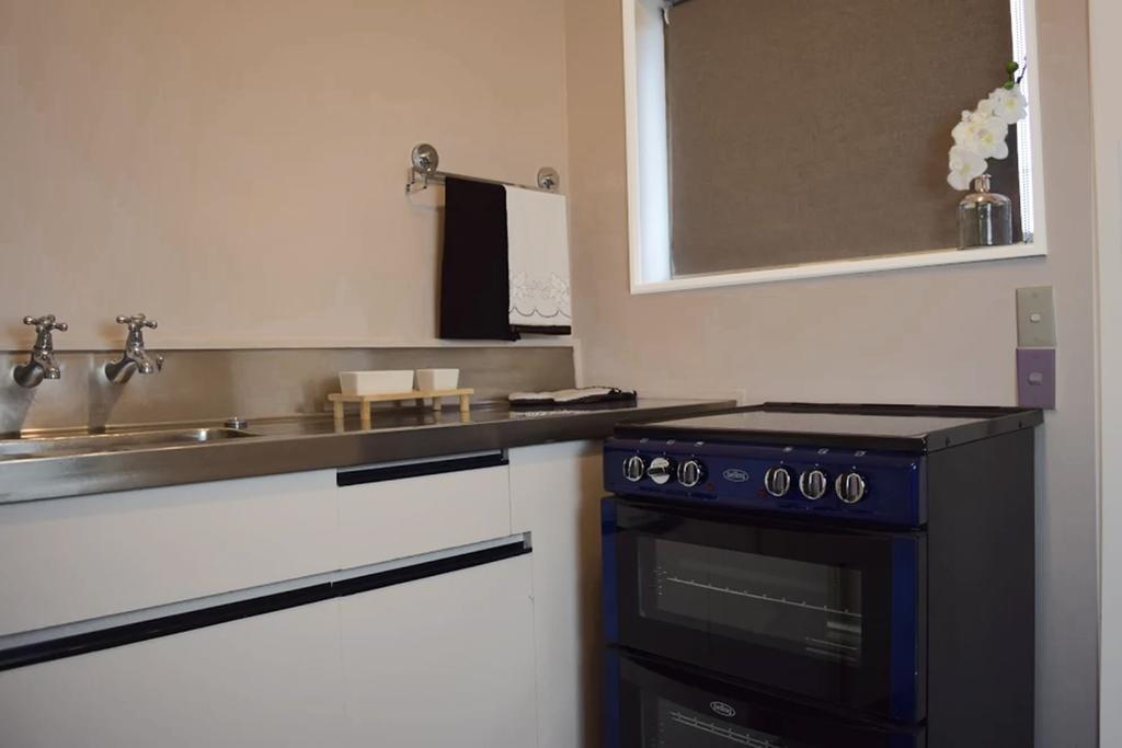 Kea Apartments Nelson Pokój zdjęcie