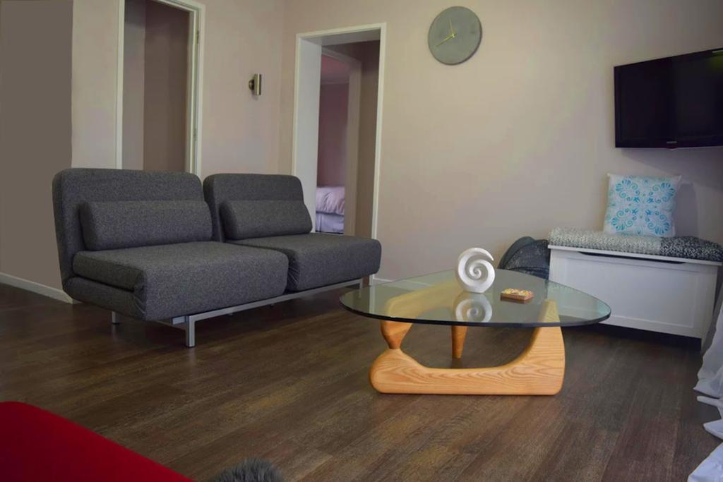 Kea Apartments Nelson Pokój zdjęcie
