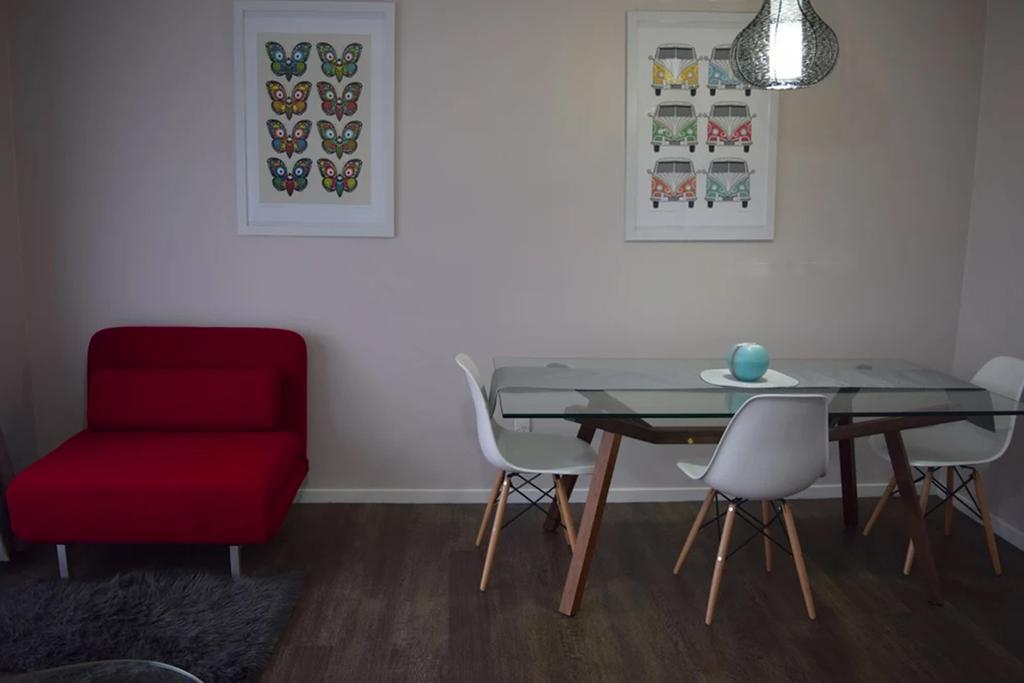 Kea Apartments Nelson Pokój zdjęcie