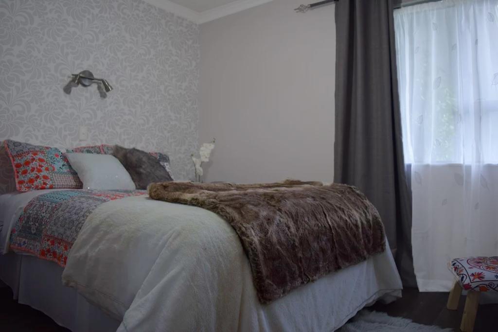 Kea Apartments Nelson Pokój zdjęcie