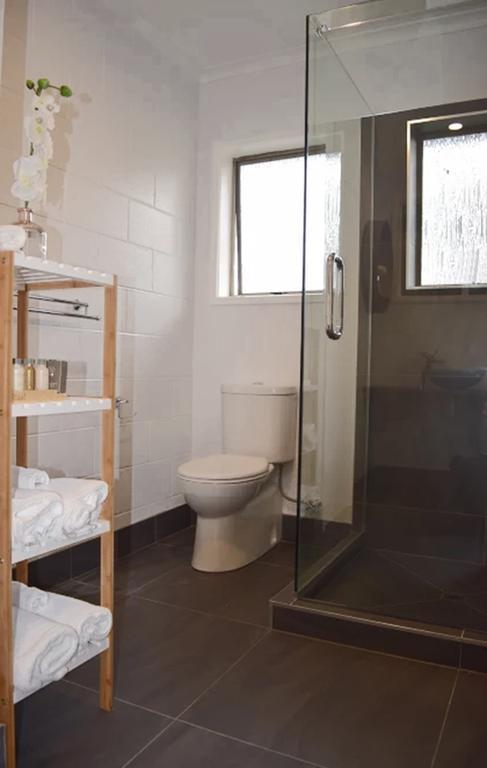Kea Apartments Nelson Pokój zdjęcie