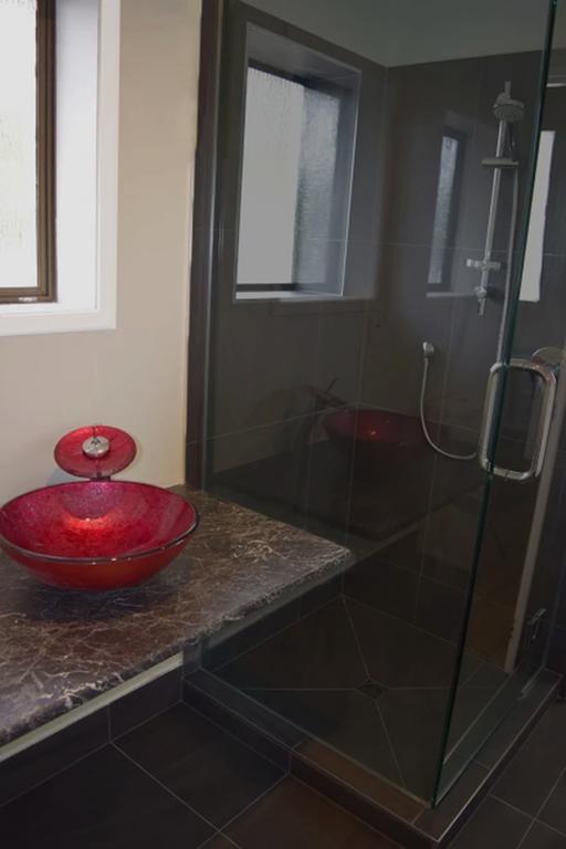 Kea Apartments Nelson Zewnętrze zdjęcie