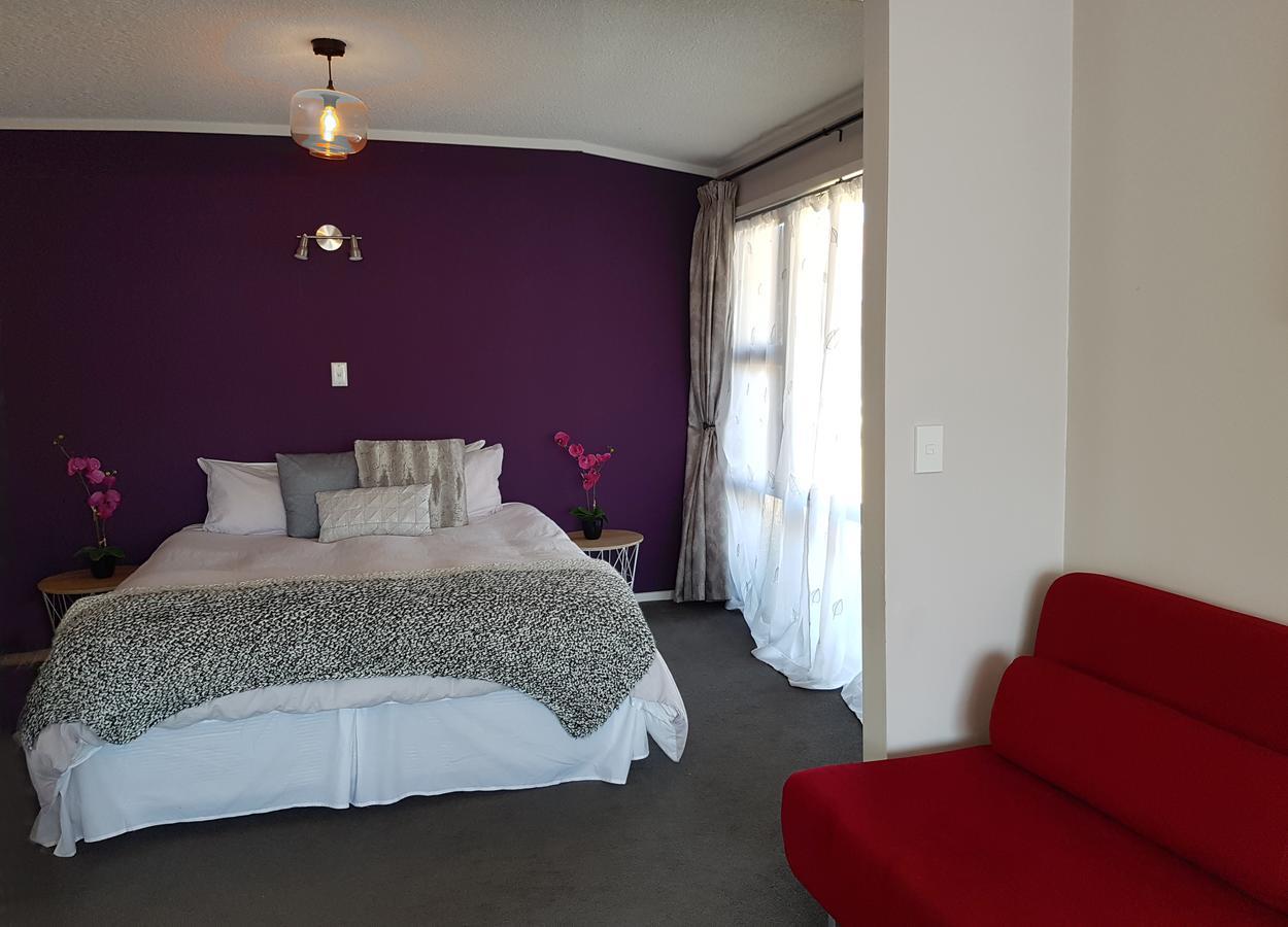 Kea Apartments Nelson Zewnętrze zdjęcie