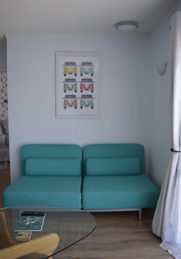 Kea Apartments Nelson Zewnętrze zdjęcie