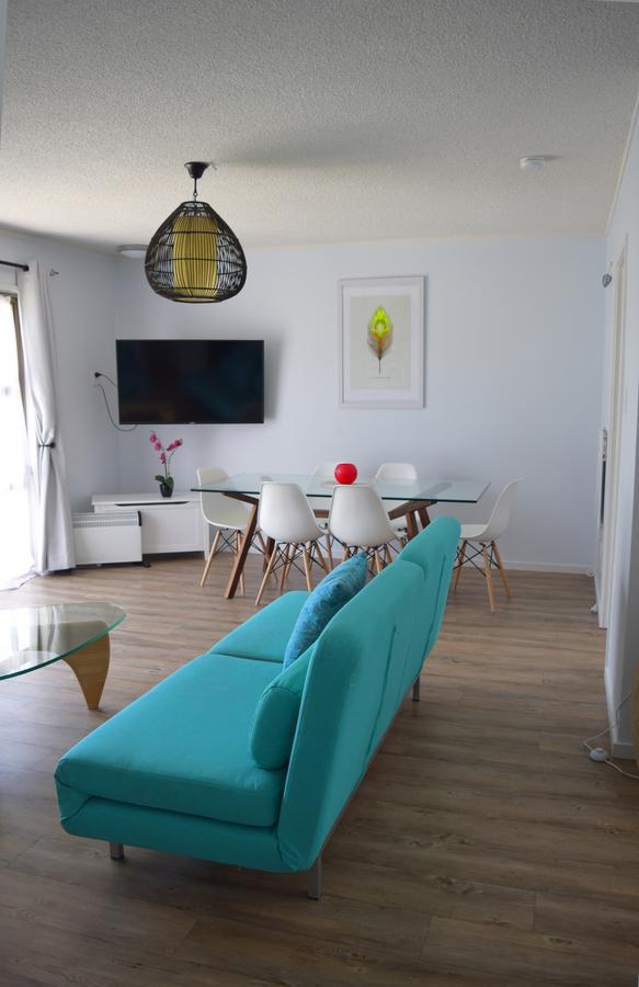 Kea Apartments Nelson Zewnętrze zdjęcie