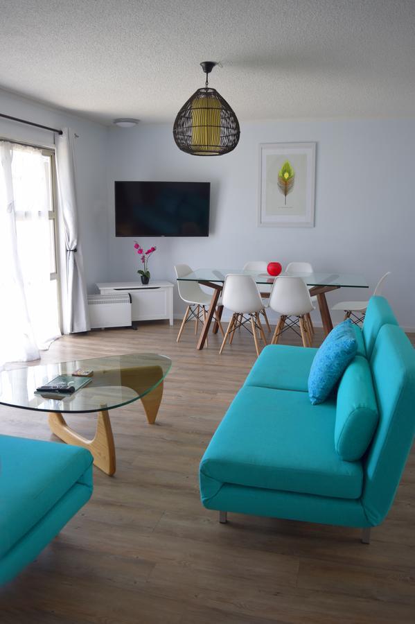 Kea Apartments Nelson Zewnętrze zdjęcie