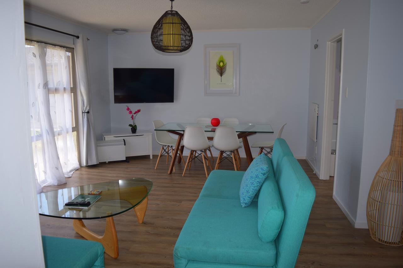 Kea Apartments Nelson Zewnętrze zdjęcie