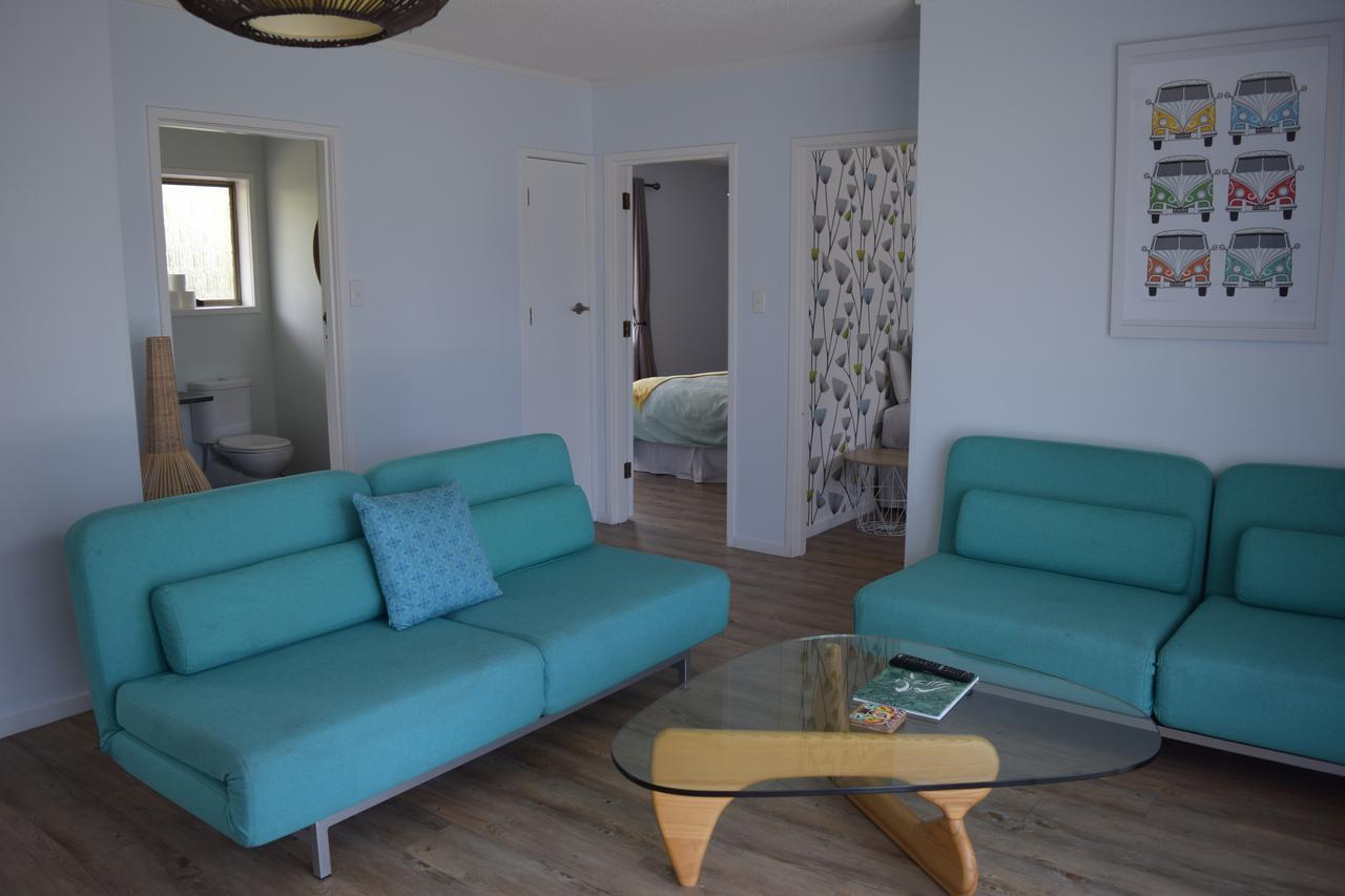 Kea Apartments Nelson Zewnętrze zdjęcie