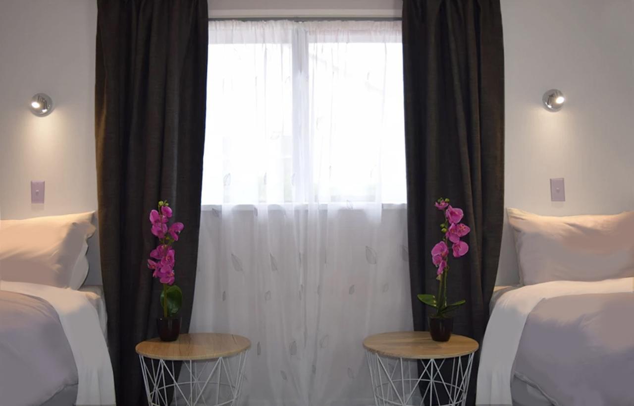 Kea Apartments Nelson Zewnętrze zdjęcie